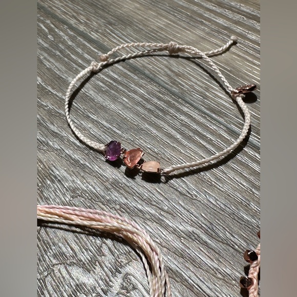 Pura Vida The Dulce Stack NWOT - Picture 4 of 6